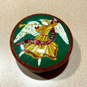 MIKASA Jewelry Box Size Medium